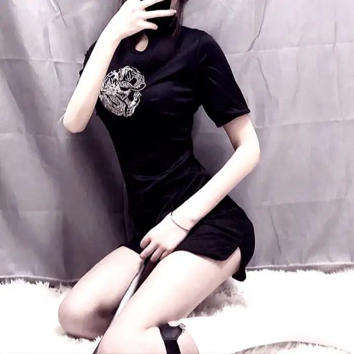 斯波克