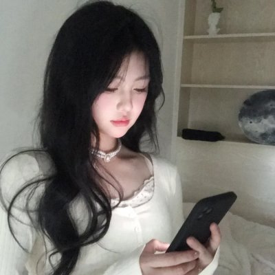 无法相恋的两人