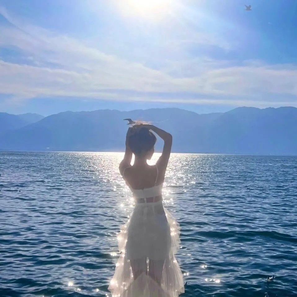 海